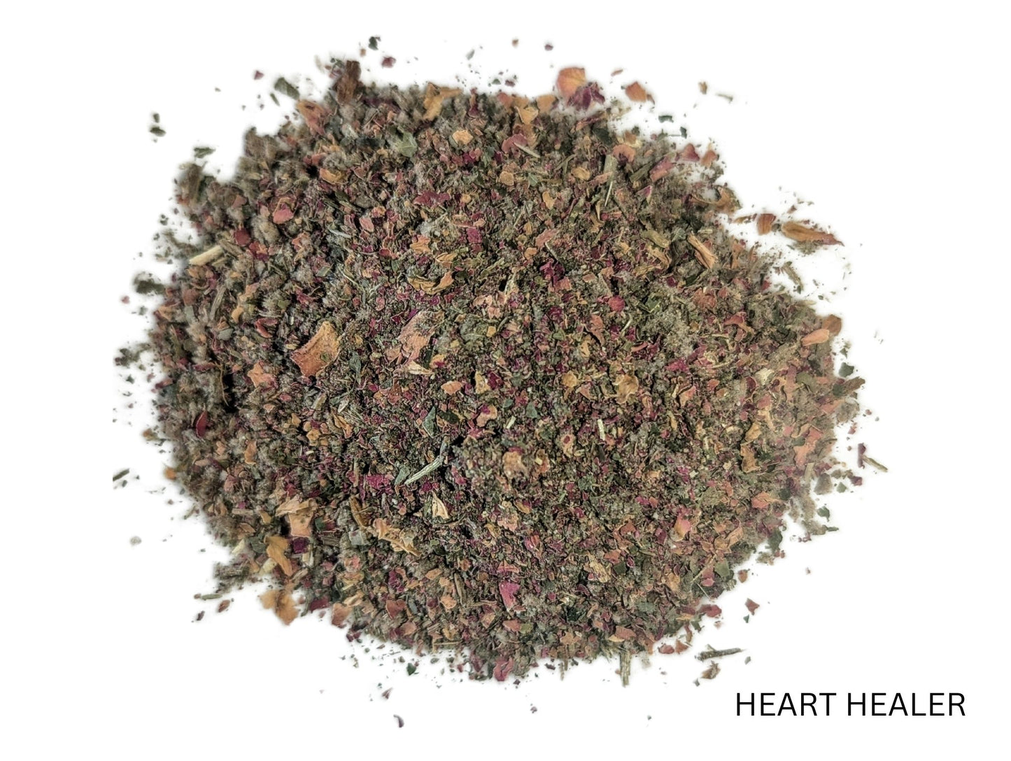 HEART HEALER - TOKING BLEND