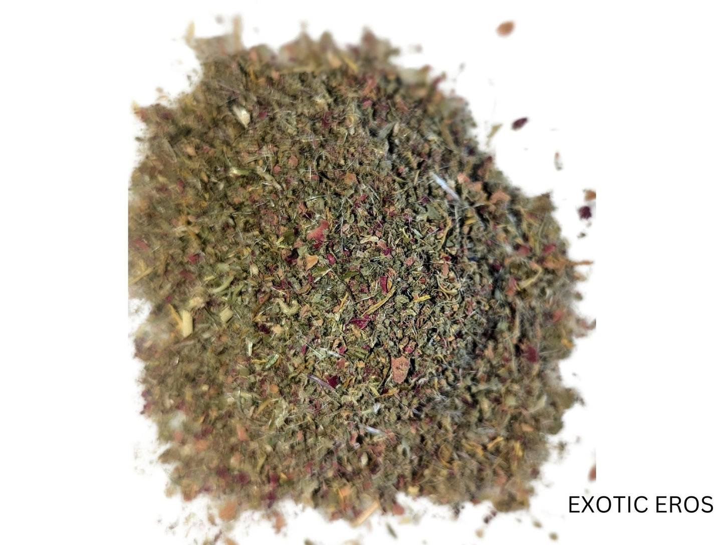 EXOTIC EROS - TOKING BLEND