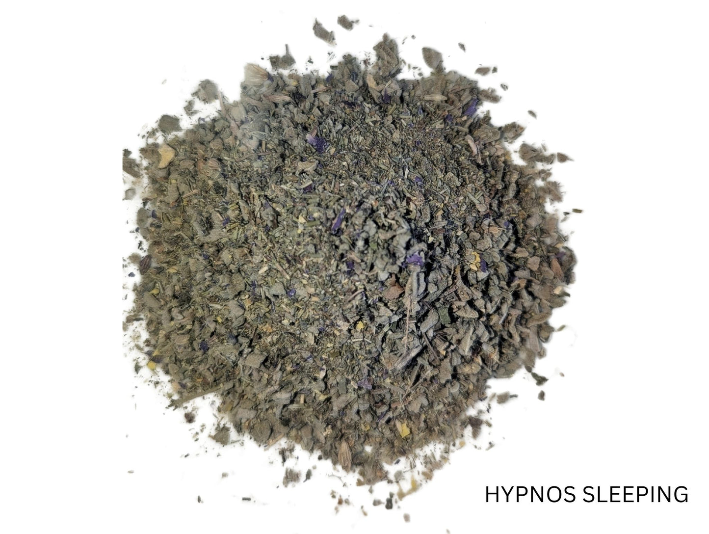 HYPNOS SLEEPNG - TOKING BLEND