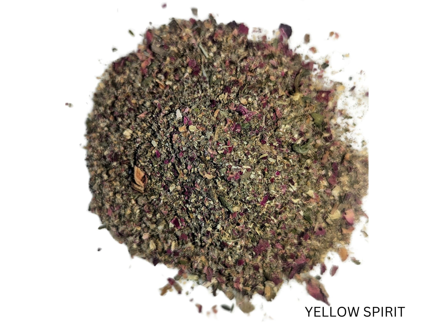 YELLOW SPIRIT - TOKING BLEND