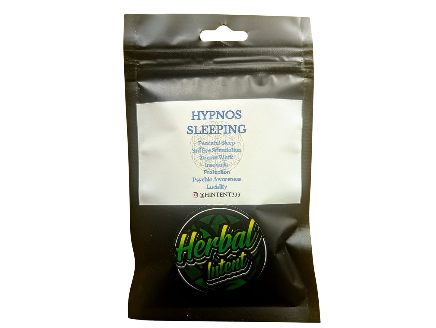HYPNOS SLEEPNG - TOKING BLEND