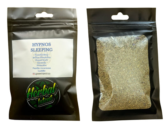 HYPNOS SLEEPNG - TOKING BLEND