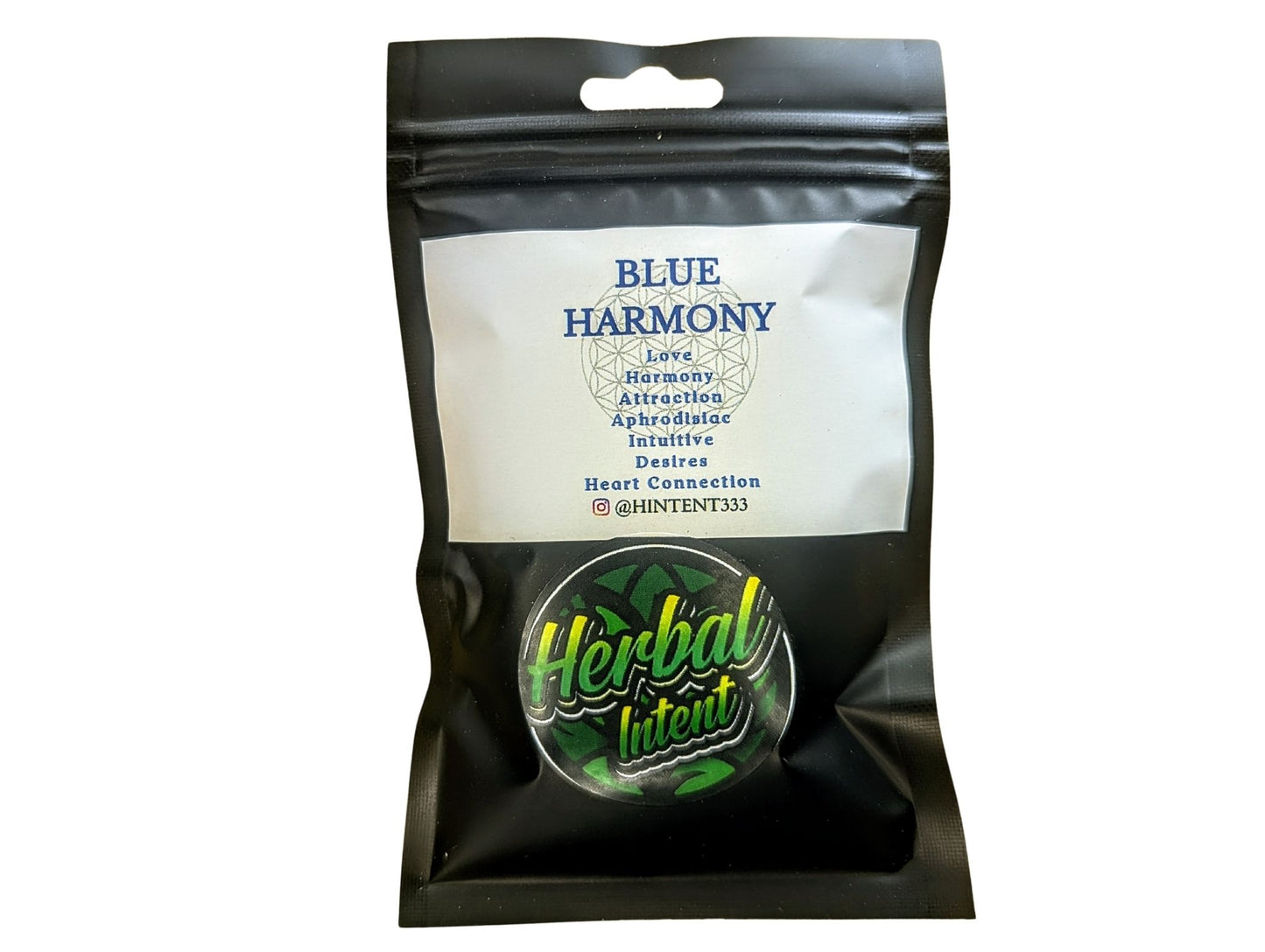 BLUE HARMONY - TOKING BLEND