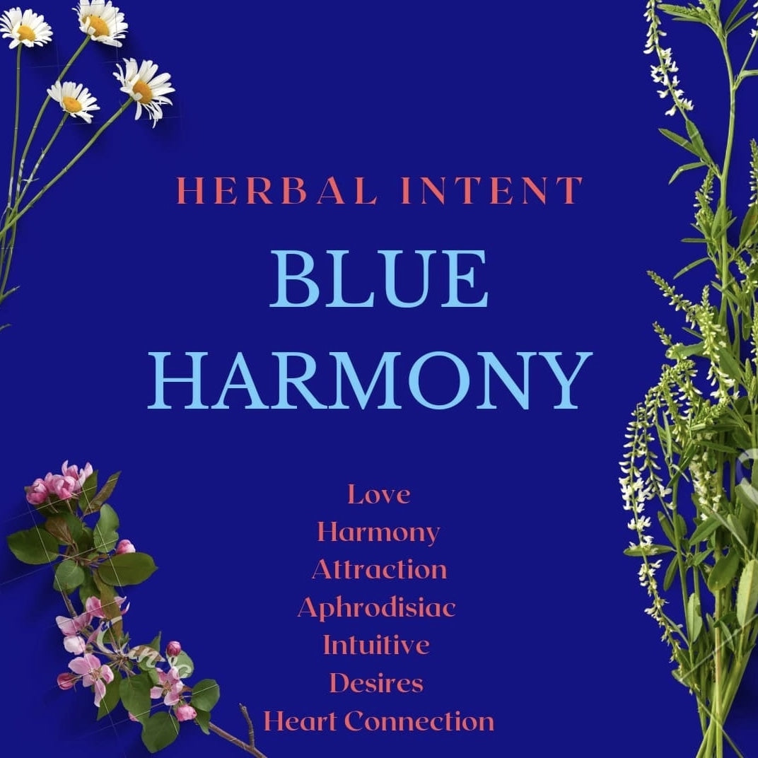 BLUE HARMONY - TOKING BLEND