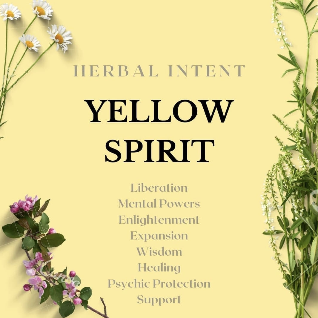 SMALL - TOKING BLEND - BUNDLES