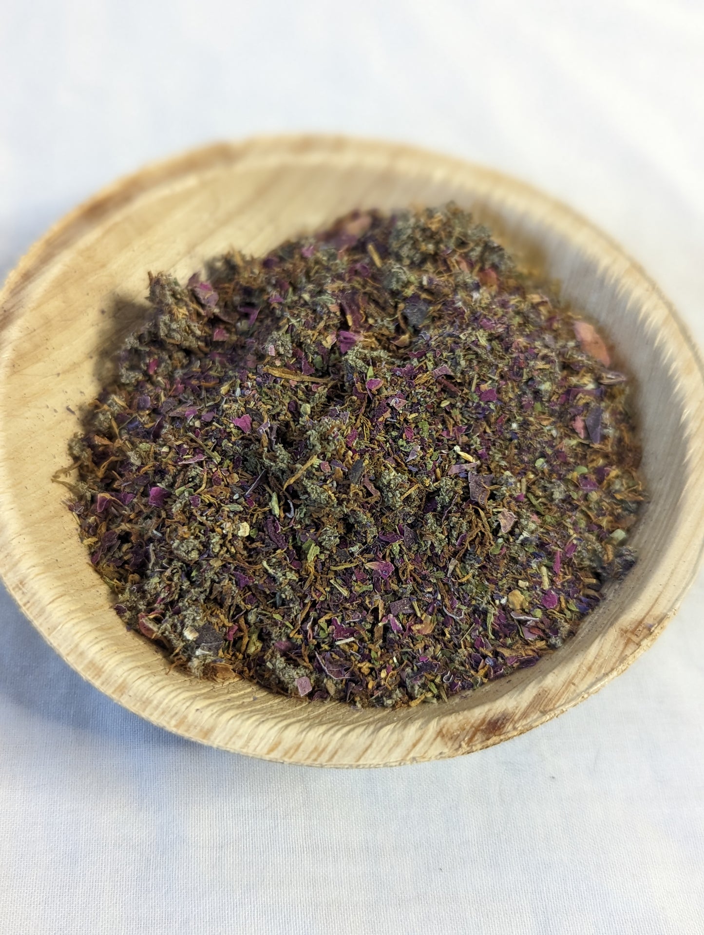 DARK APHRODISIAC - TOKING BLEND