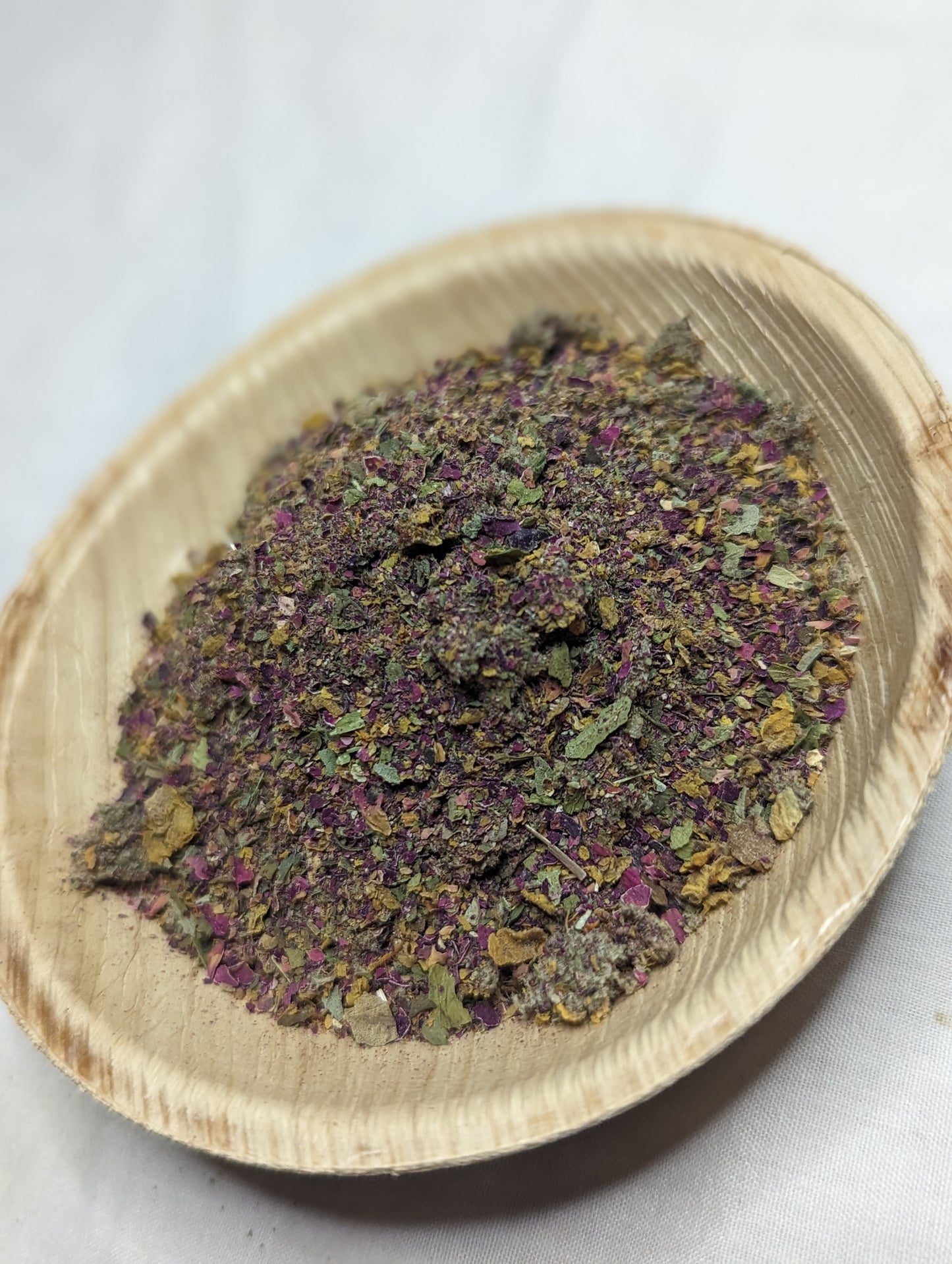 SWEET & SMOOTH - TOKING BLEND