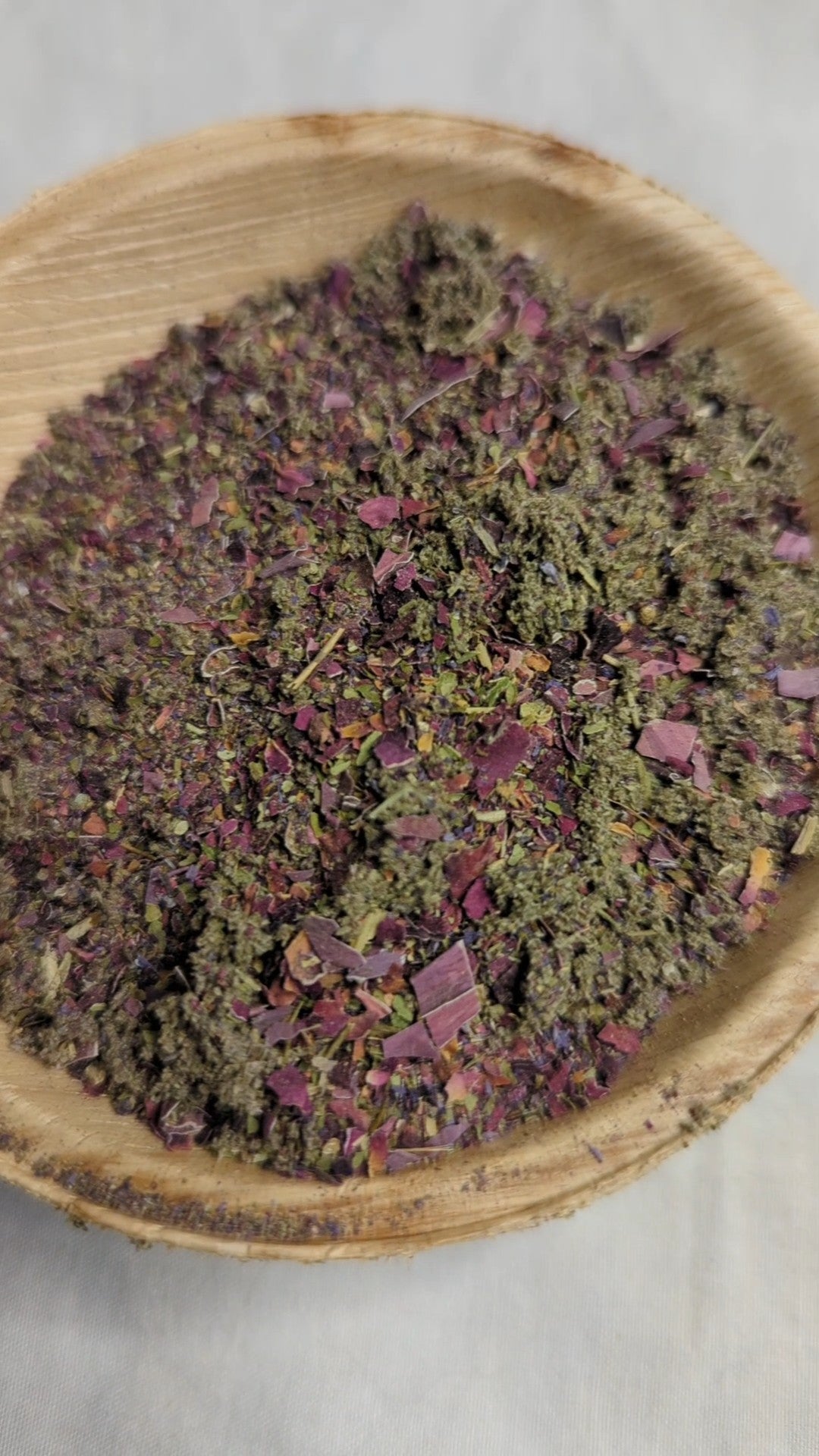 DARK APHRODISIAC - TOKING BLEND